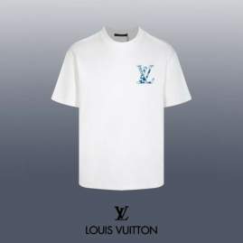Picture of Louis Vuitton T Shirts Short _SKULVXS-LmptxL01396813